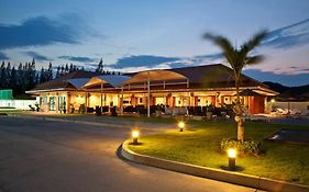 โรงแรมไทยแลนด์ รีสอร์ท